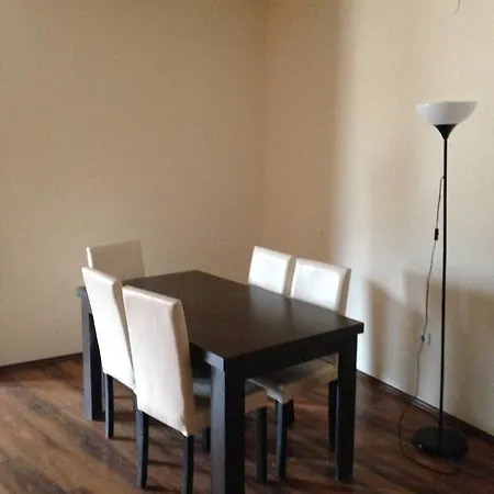 アパート Apartament In Mountains