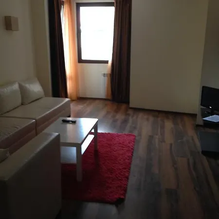 Apartament In Mountains