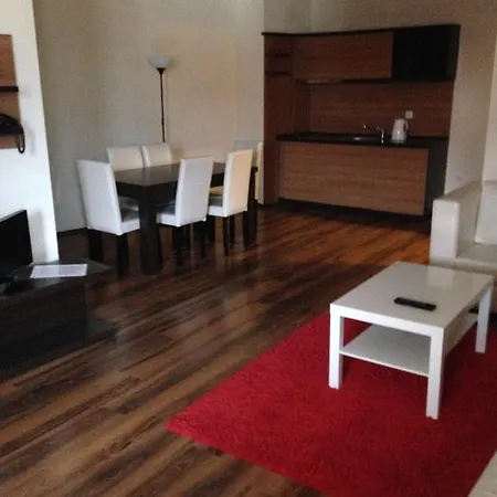 アパート Apartament In Mountains *
